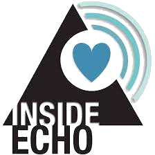 inside echo logo